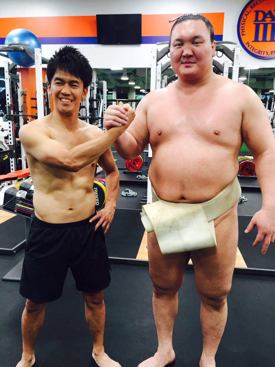 武井壮 Auf Twitter 大横綱白鵬関と相撲談義して相撲取った 太平洋より深くて広い相撲の技に感激したわ 壮だったのか たけい荘z でその全貌が明らかに お楽しみに 18日放送だよ 武井壮 Auf Twitter 大横綱白鵬関と相撲談義して相撲取った 太平洋より深くて広い相撲の技に感激したわ 壮だったのか たけい荘z でその全貌が明らかに お楽しみに 18日放送だよ