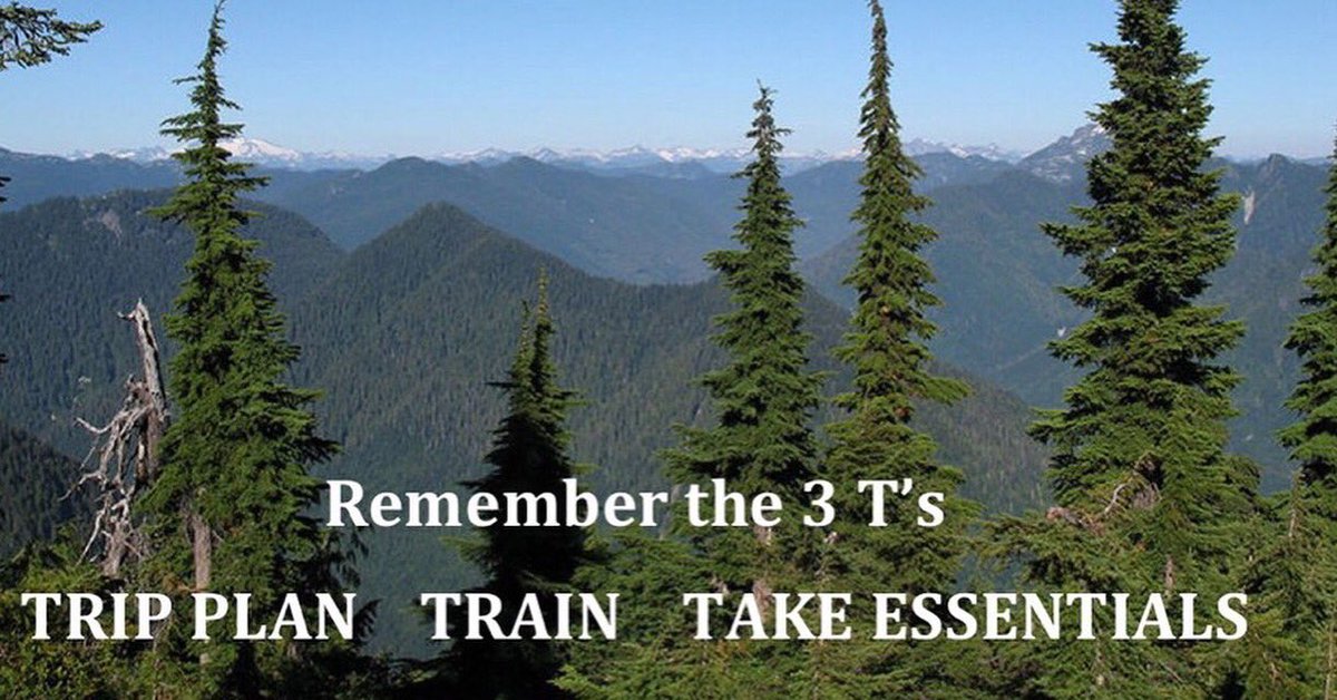BCAdvSmart's tweet photo. We're at #CypressProvincialPark reminding #hikers going to #HoweSoundCrestTrail &amp; other trails to BE #AdventureSmart https://t.co/xpzLYPmEOU https://t.co/WFv4uQZDLb