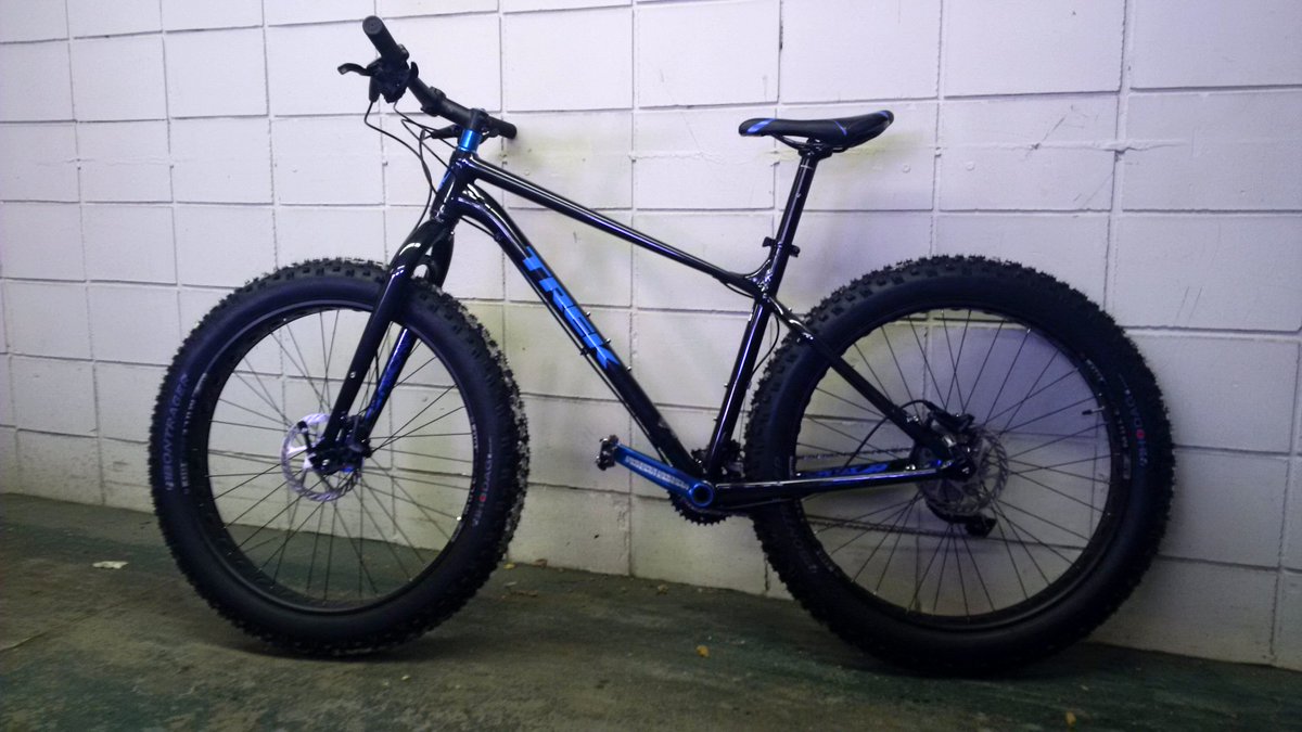 TheGrillGeek's tweet photo. Going to tweet this a lot. Our stolen bikes...please keep your eye out! Thanks for your help #yegbike friends. https://t.co/FhYWQeaQn1