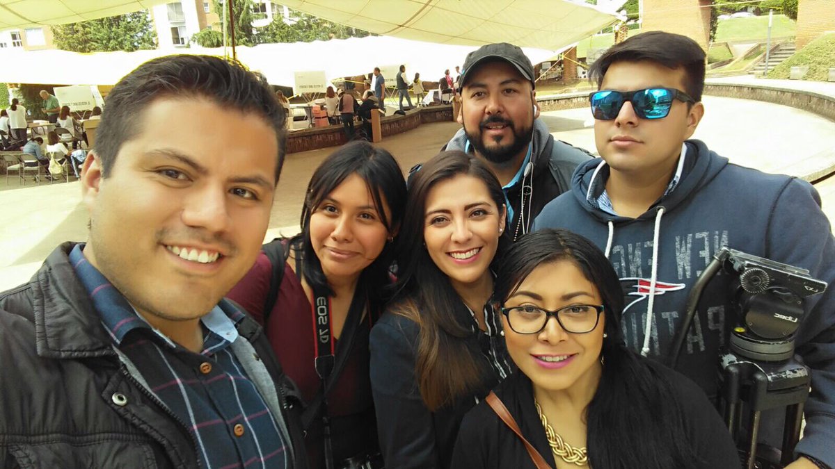 Jannet_LP's tweet photo. #EquipoPRI #EleccionesEdomex #Milenio 😊 https://t.co/L1sWwMRJqE