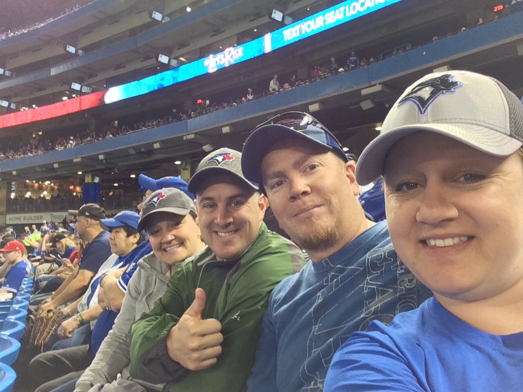 BourqueCindy's tweet photo. #LetsRISE #NewBrunswick represent #GoJaysGo https://t.co/XaQmvFcKRI