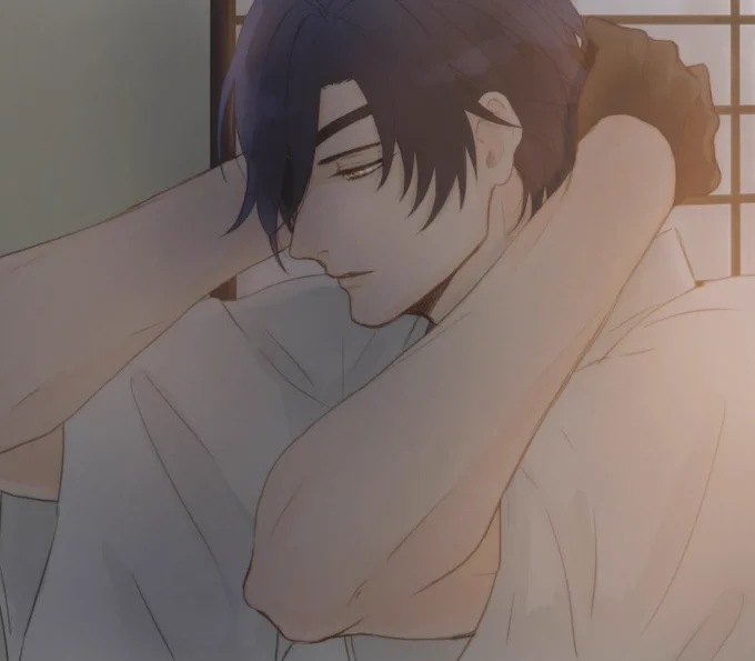おやすみなさい 