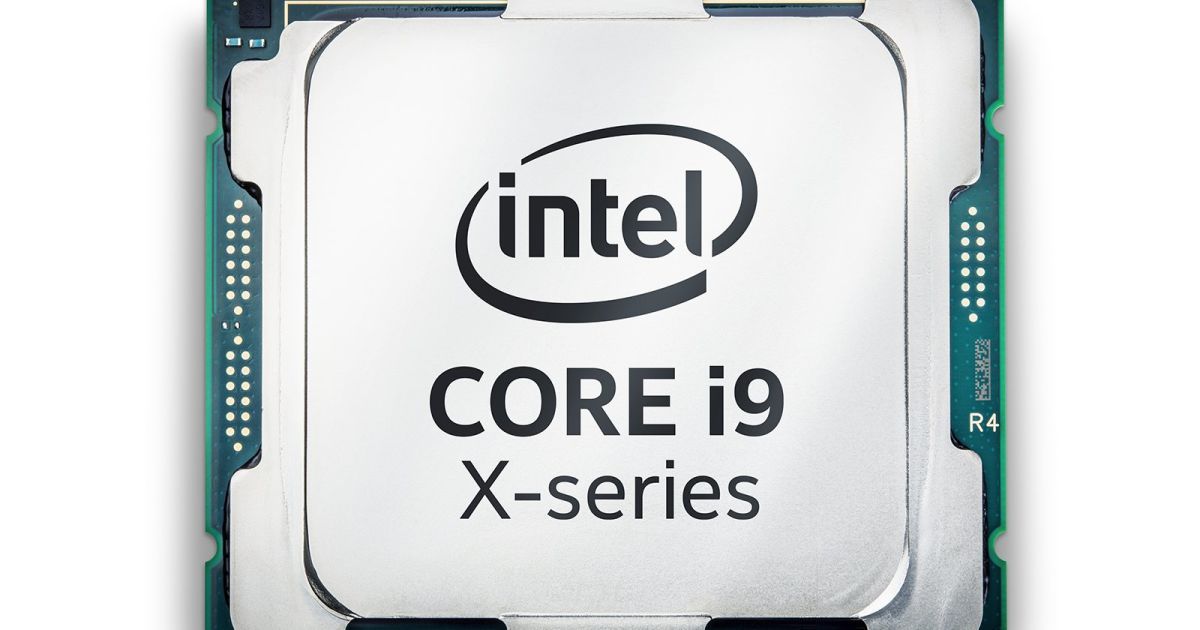 MyXRWorld's tweet photo. Intel’s Core i9 CPU is an 18-core beast
https://t.co/OBV1HwMnsS
#tech #intel #18core #gamedev #indiegamedev #indiegame #pcgaming https://t.co/i9whlxvpX3
