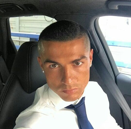Homar Hernandez Auf Twitter Cristiano Ronaldo S New