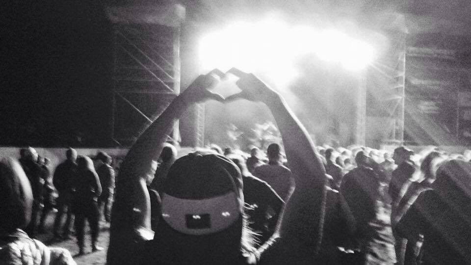 The Optimists tweet media