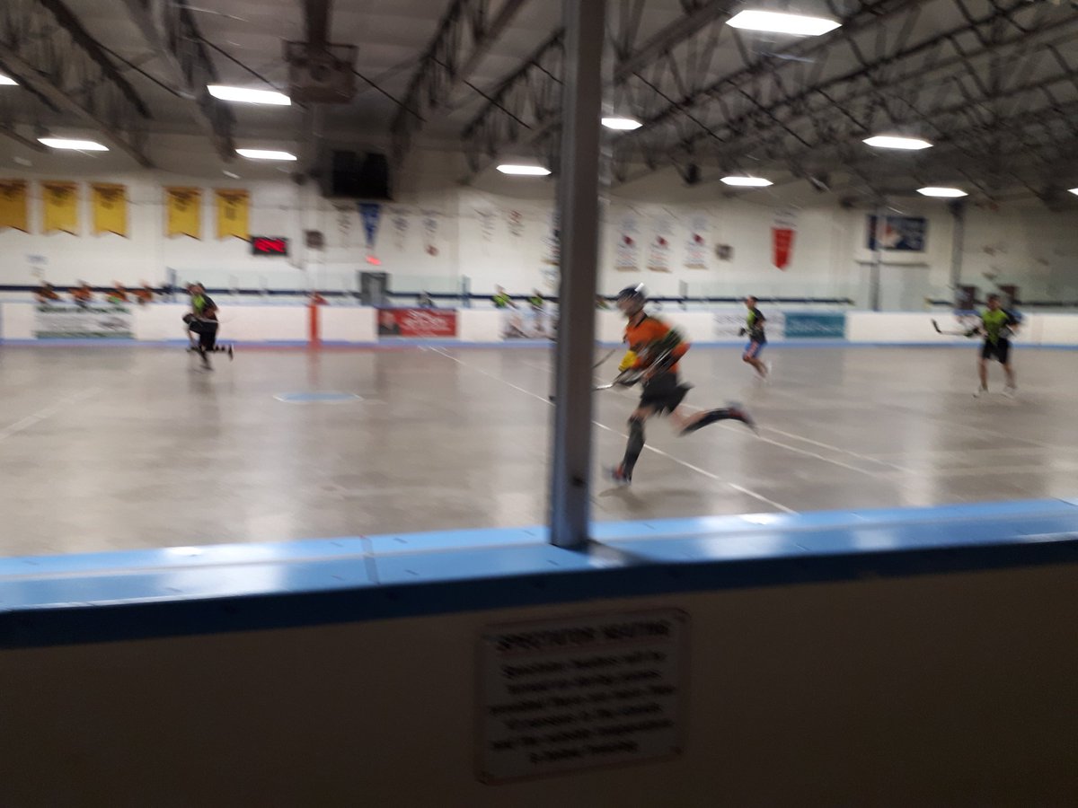 StickSkillz's tweet photo. First finals underway at day 3 of the #WGSHT! #WeekendWithWally https://t.co/AC5BDkfvGd