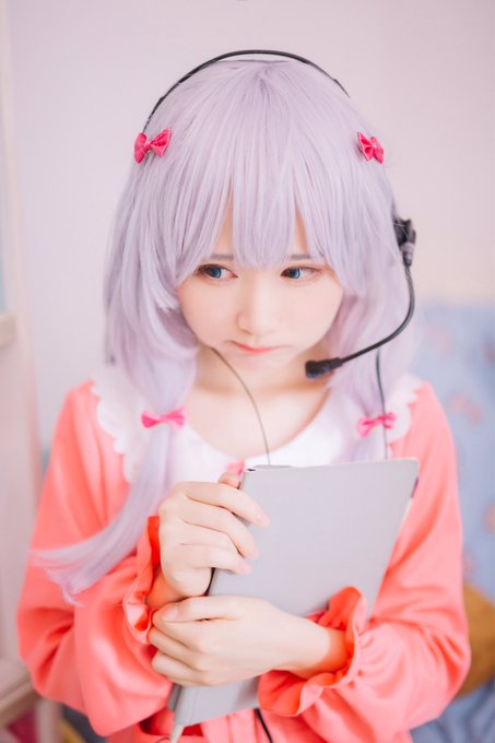 Twitterのコスプレ画像61