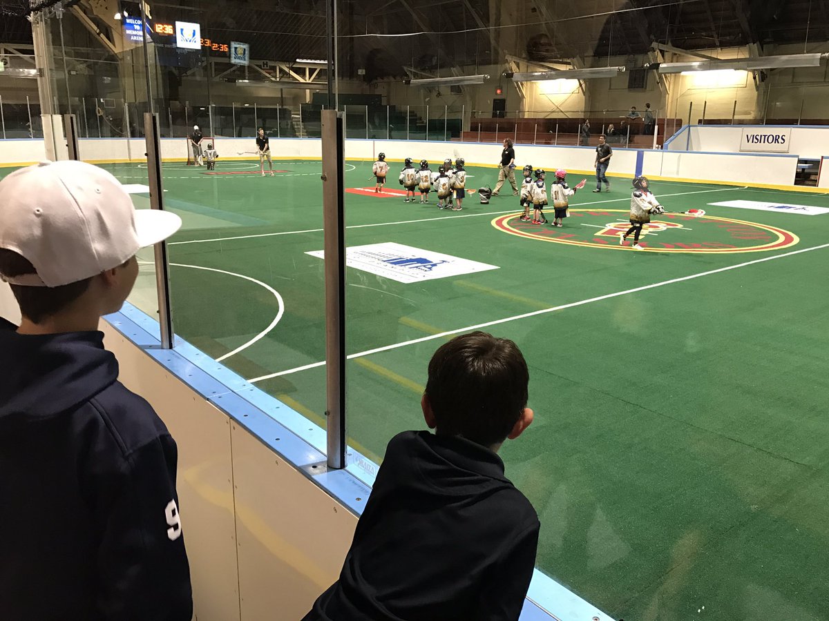 jbaileypackard's tweet photo. Tyke 1 Hawks watching @OakvilleLax paperweights take on @WhitbyMnrLax #JMMT25TH @BMLA1943 https://t.co/YoAcV1z84U