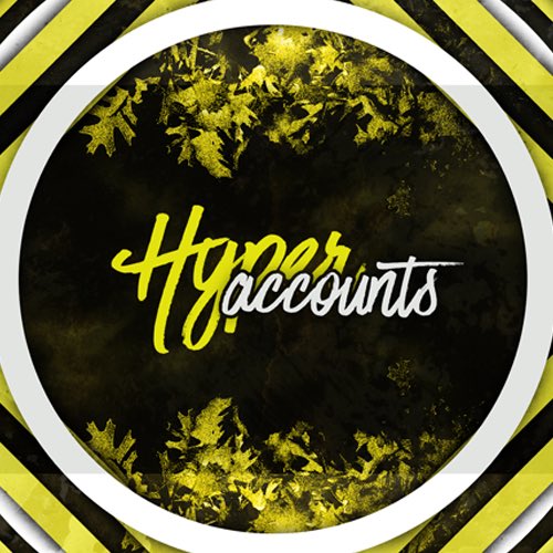 Hyper_Accounts's tweet photo. NewLogos check it out made by @ADiazDesigns https://t.co/1NXf0fUUAN