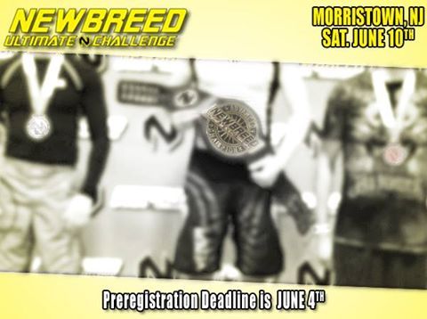 NewbreedUC's tweet photo. Online Preregistration Closes at 11:59 PM (EDT) Today! https://t.co/QDEOrbaq3s https://t.co/rX1RGwgfWd