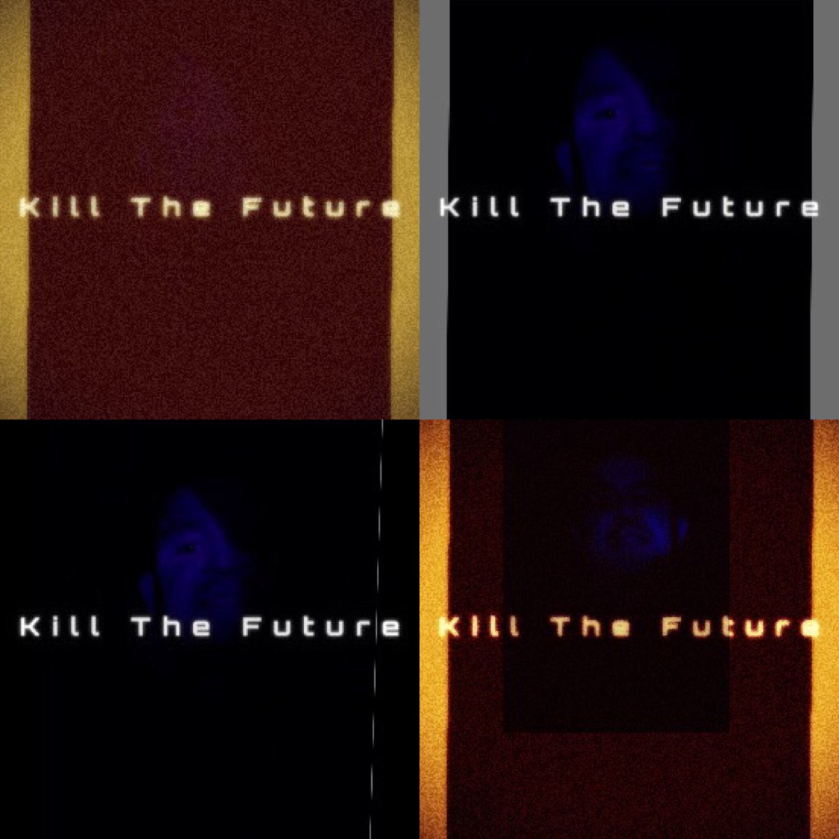 Lemonade_Kid's tweet photo. 'Kill The Future' releases Uk Election Day featuring @dyrctmusic @AliceOnTheWaves @ForgottenBee @justamanda1 make your vote count #NewMusic https://t.co/cjRs3y5XLf