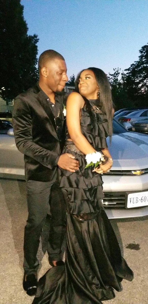 _ton_x2's tweet photo. Keep it low key but you still can't miss us ๐ฏโด๐ฅ#techprom2k17 https://t.co/6x5dLCIEpc