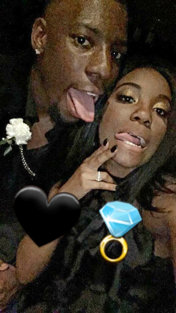 _ton_x2's tweet photo. Keep it low key but you still can't miss us ๐ฏโด๐ฅ#techprom2k17 https://t.co/6x5dLCIEpc