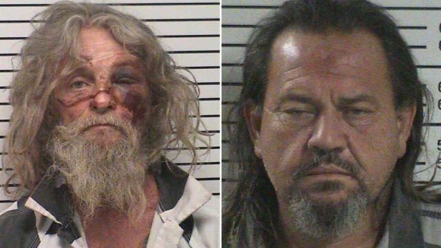 Dailyarrests's tweet photo. #NorthCarolina man #arrested after stabbing another man with a BBQ fork

https://t.co/DgQ09QcIPe https://t.co/4jyXdehRYW