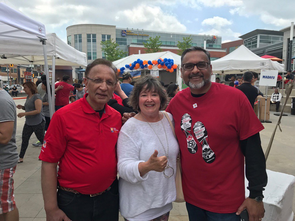 Kathryn_McGarry's tweet photo. What an incredible event! World Partnership Walk raises $ to end World poverty Thx #volunteers @WPWalk #wpwalk150 https://t.co/uS6j0slo0W