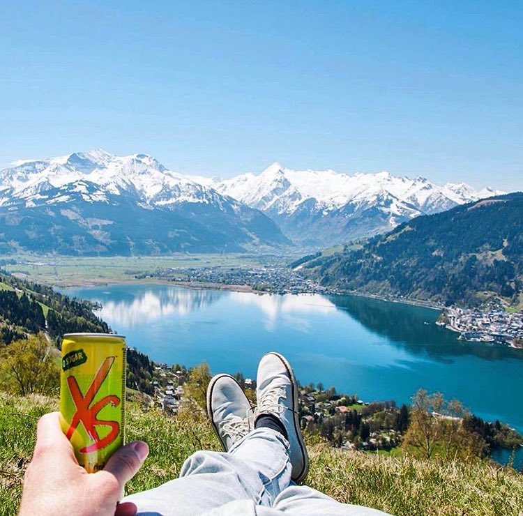 xsnation's tweet photo. "The world is a book, and those who do not travel read only one page" - Saint Augustine 
Today go out and write your own chapter📕#LongLiveXS https://t.co/IwXtQas02v