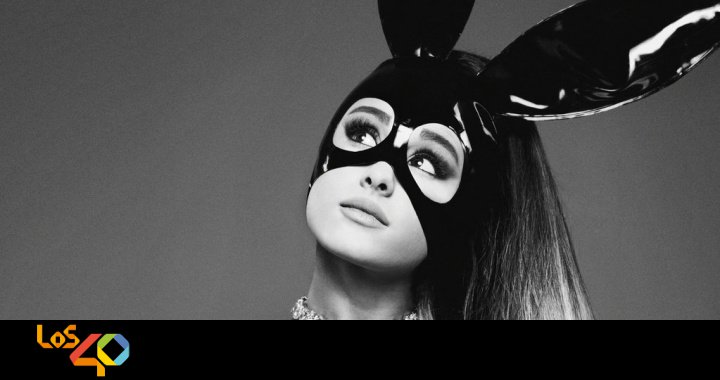 Los40's tweet photo. Música contra el terrorismo. Los artistas se unen hoy a @ArianaGrande  en el concierto benéfico de Mánchester https://t.co/2E65hB4qLt https://t.co/zcJioAB7jv
