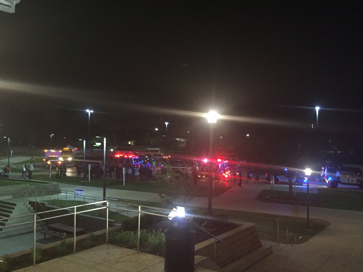 BarringtonAthletics (@bhs220athletics) on Twitter photo What a great community!!! Thanks to our Fire & Police Depts. for making our celebration last night very special!
#BarringtonAthletics ⚽️🚒🚔⚽️ What a great community!!! Thanks to our Fire & Police Depts. for making our celebration last night very special!
#BarringtonAthletics ⚽️🚒🚔⚽️