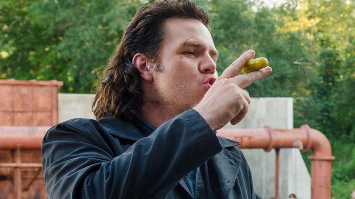 Happy Birthday to the amazing actor Josh McDermitt!!!    