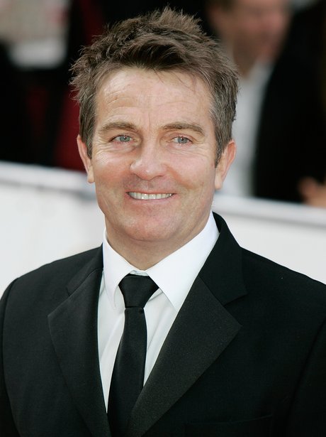 Happy Birthday Bradley Walsh 