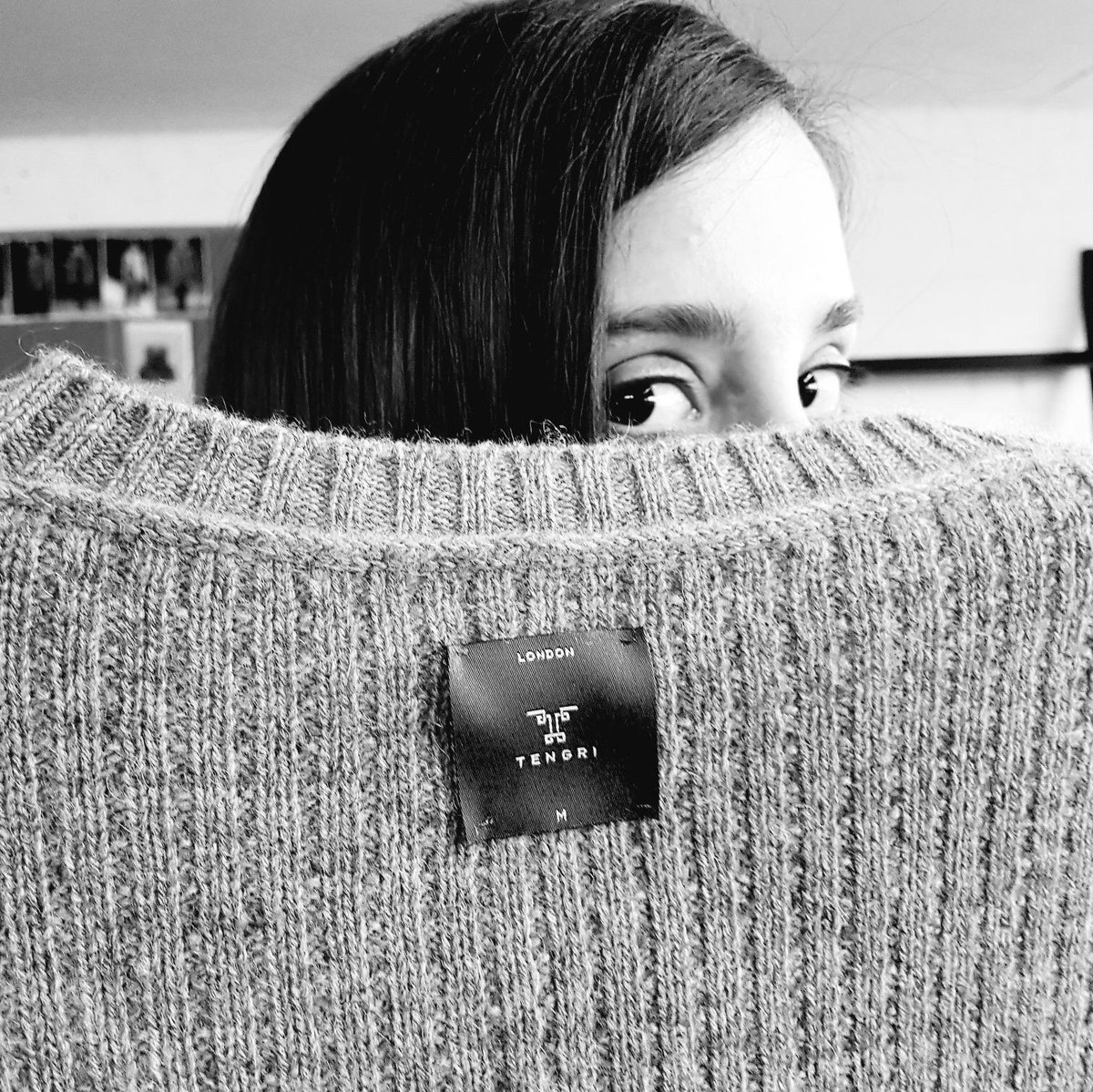 HouseofTengri's tweet photo. We still have our layers to hand #BritishWeather #knitwear #Khangaiyak #thermoregulating #noblefibres https://t.co/gTCRxrGXv1