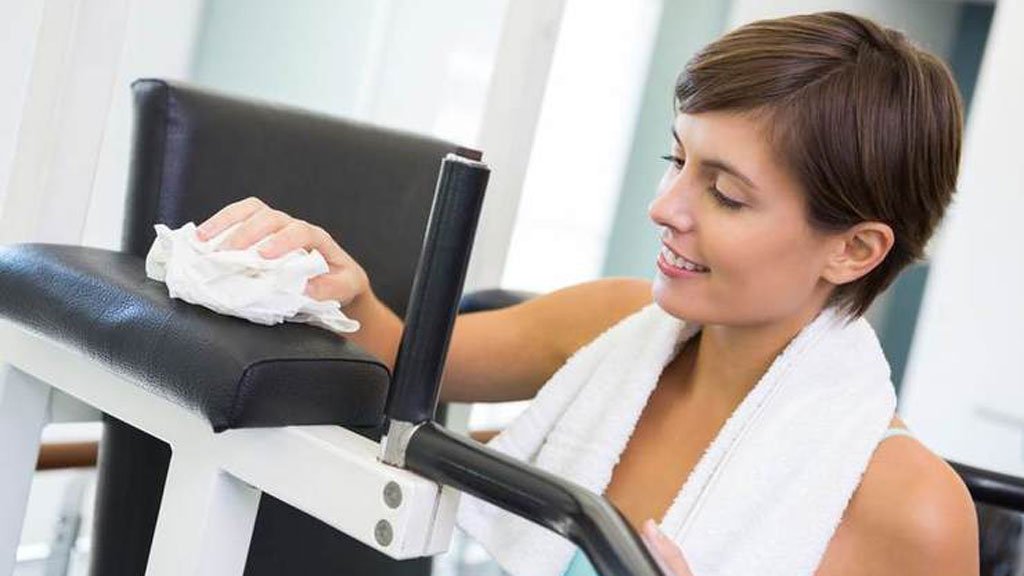 AZFitnessEquip's tweet photo. First Impressions Count! #Gym #GymOwner #GymManager #GymClean
Full cleaning schedule is here: https://t.co/L03PLdsOwv https://t.co/3tIAMTAEMv