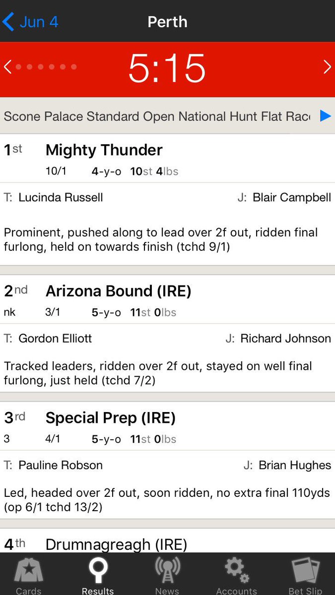 TomMaloneBloodstock tweet media