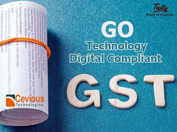 proapper's tweet photo. One nation one tax GST. Are you ready for GST. Call now 9971611011 #gst  #GSTIndia #proapper #cevious #tally https://t.co/ELjNHcFx2G
