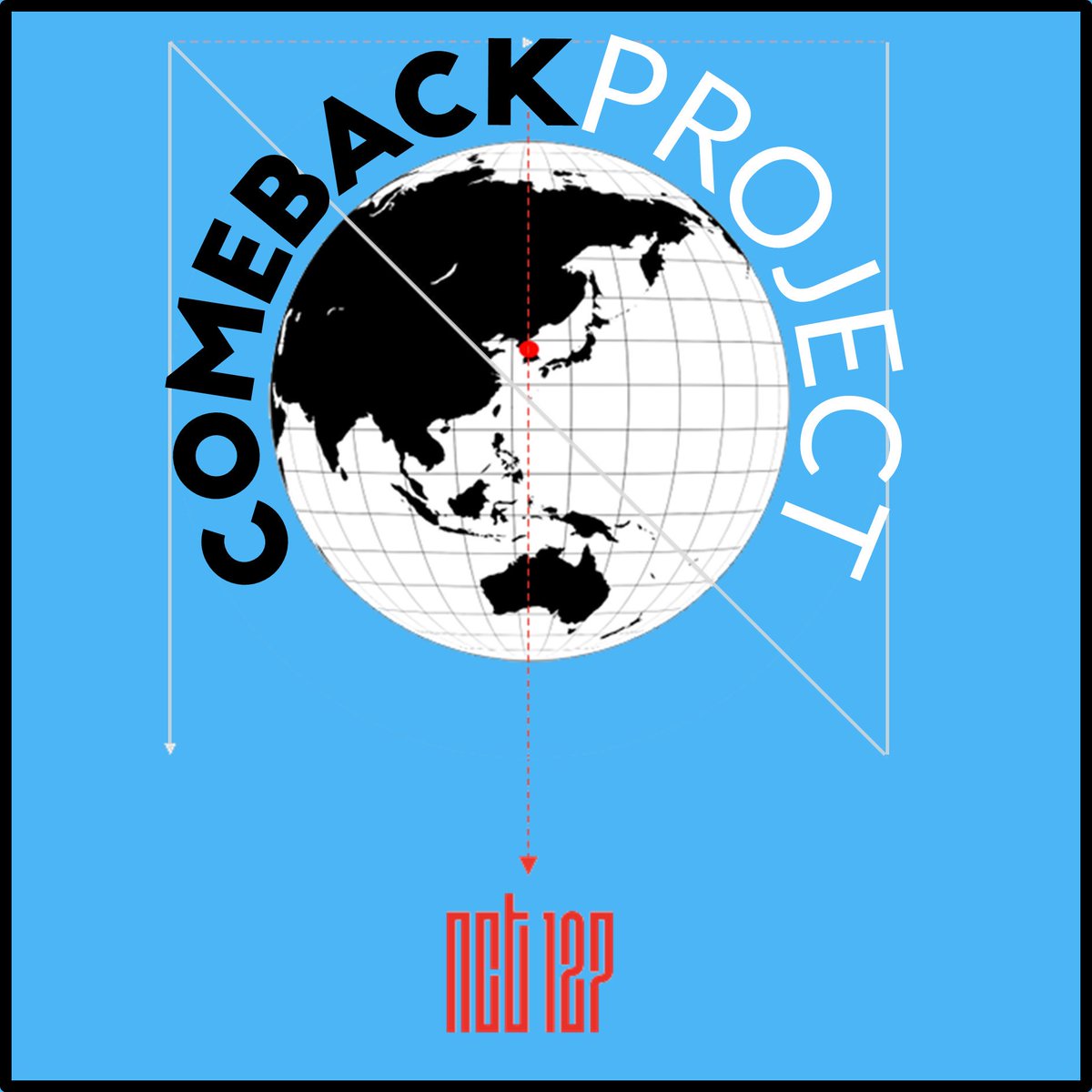 7dreamexo's tweet photo. I am supporting #NCTCOMEBACKPROJECT Who's with me? https://t.co/VhzRP9DYv1