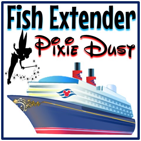 kreativeinlife's tweet photo. The Magic Known As Fish Extenders #pixiedust #magic #fishextenders
https://t.co/GS1kpPPZDl https://t.co/WrccsL0VDS