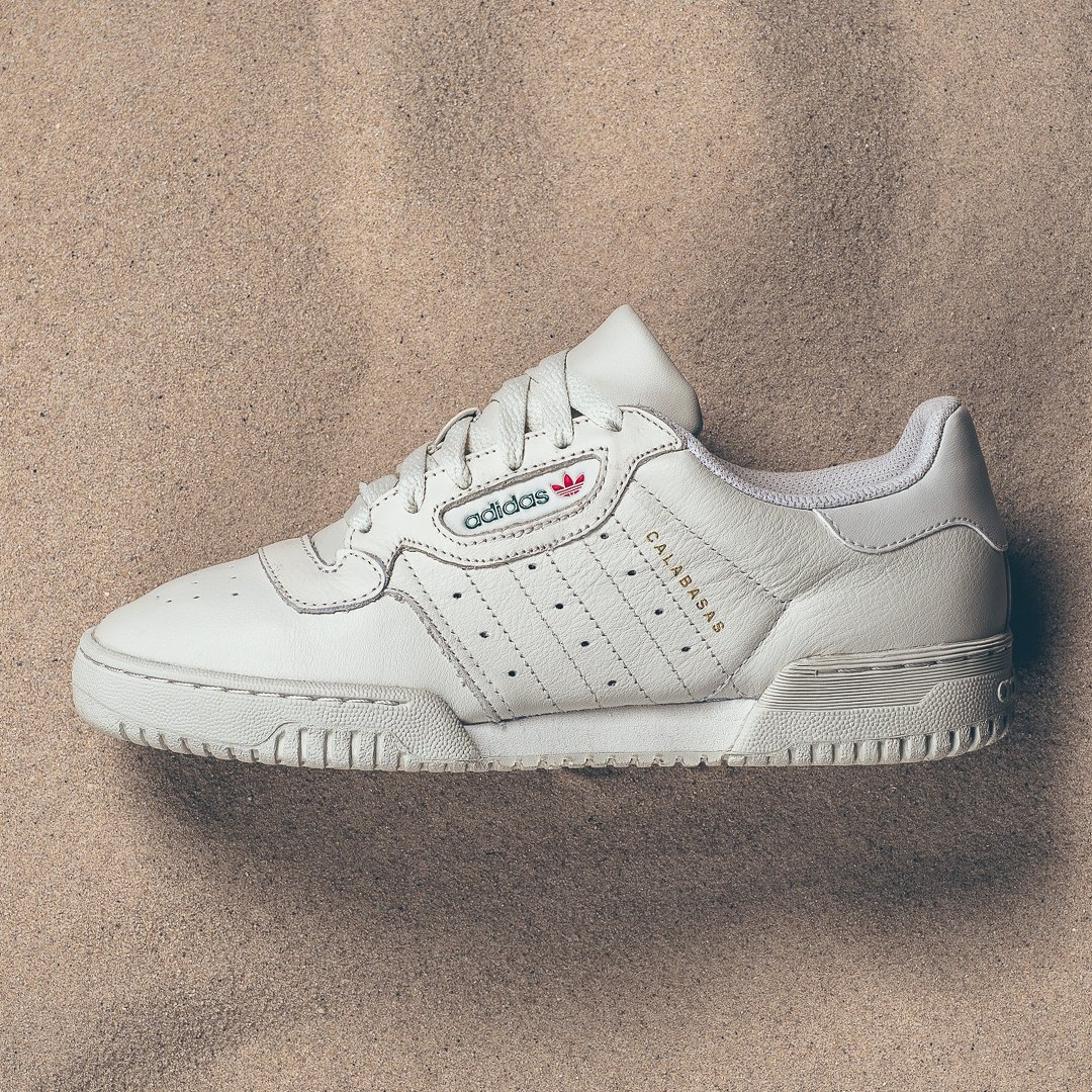 twitter yeezy supply