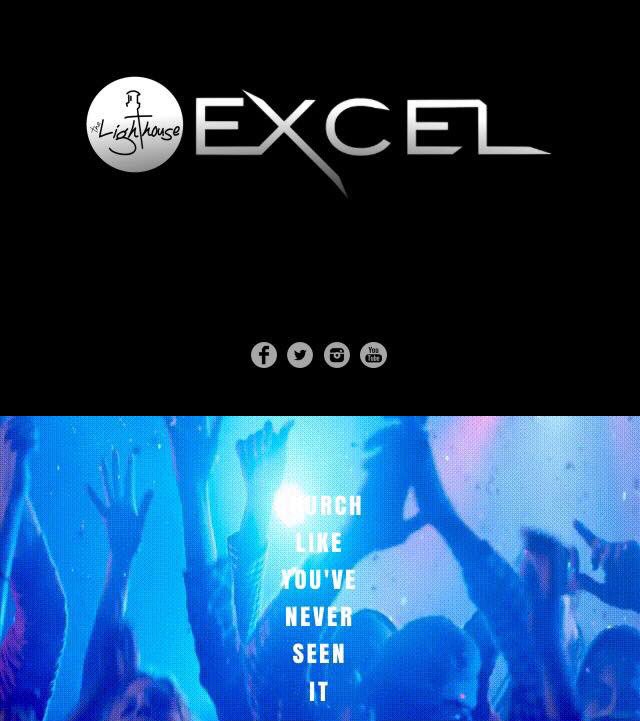 lighthouse_mcr's tweet photo. TONIGHT !!! it's EXcel - 6.30pm. Bring a friend and they'll be blessed too ! Action packed church ! #livechurch #liveworship #relevantword https://t.co/cKG6AFVoMc