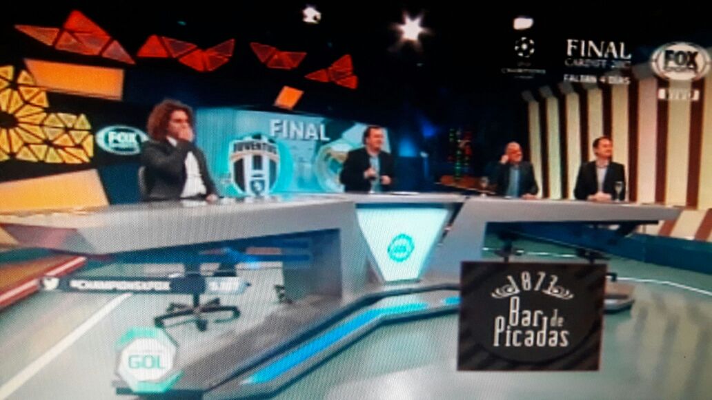 BardePicadas tweet picture