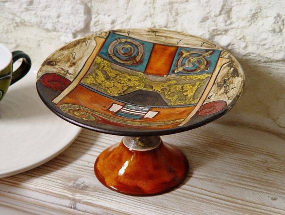 DankoHandmade's tweet photo. #handmade #Pottery #fruitsnack Bowl #ceramic #Uniquepottery #danko https://t.co/hpwAeDuEIc via @Etsy https://t.co/pD6VGOs46H