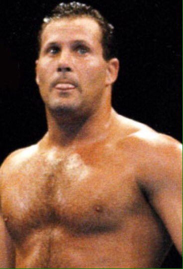 BeyoncesWT's tweet photo. Happy birthday to #JoeMalenko https://t.co/yFCe6HU1I2