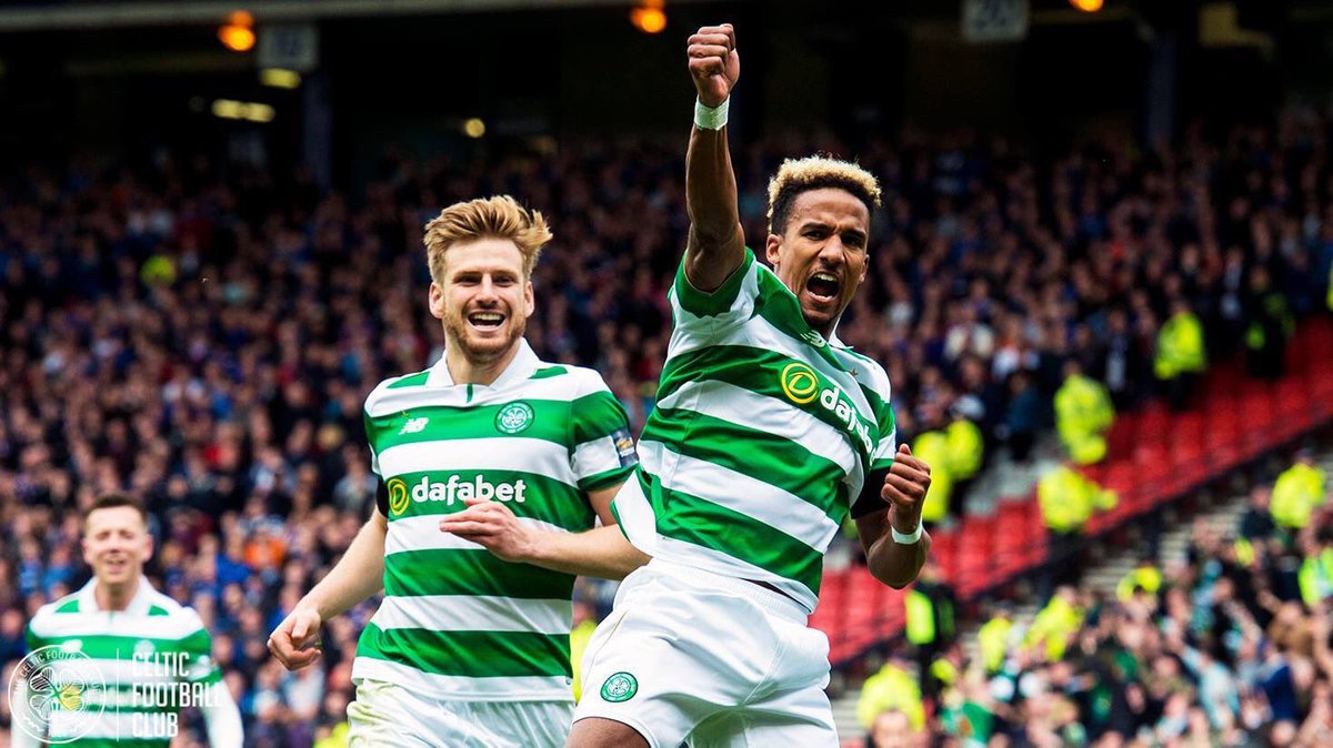 CelticFC's tweet photo. ⚡️ When he runs down the wing he is fast as lightning!

What Scott Sinclair goal in a #CelticFC shirt was the most magical for you? https://t.co/q4zKLwwRzf