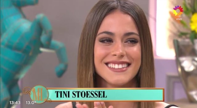 stoesselxrugg's tweet photo. mariana cómo su hija puede ser tan hermosa ???😱💗😍 @TiniStoessel @marianaluciamuz https://t.co/acuFrCX7zl