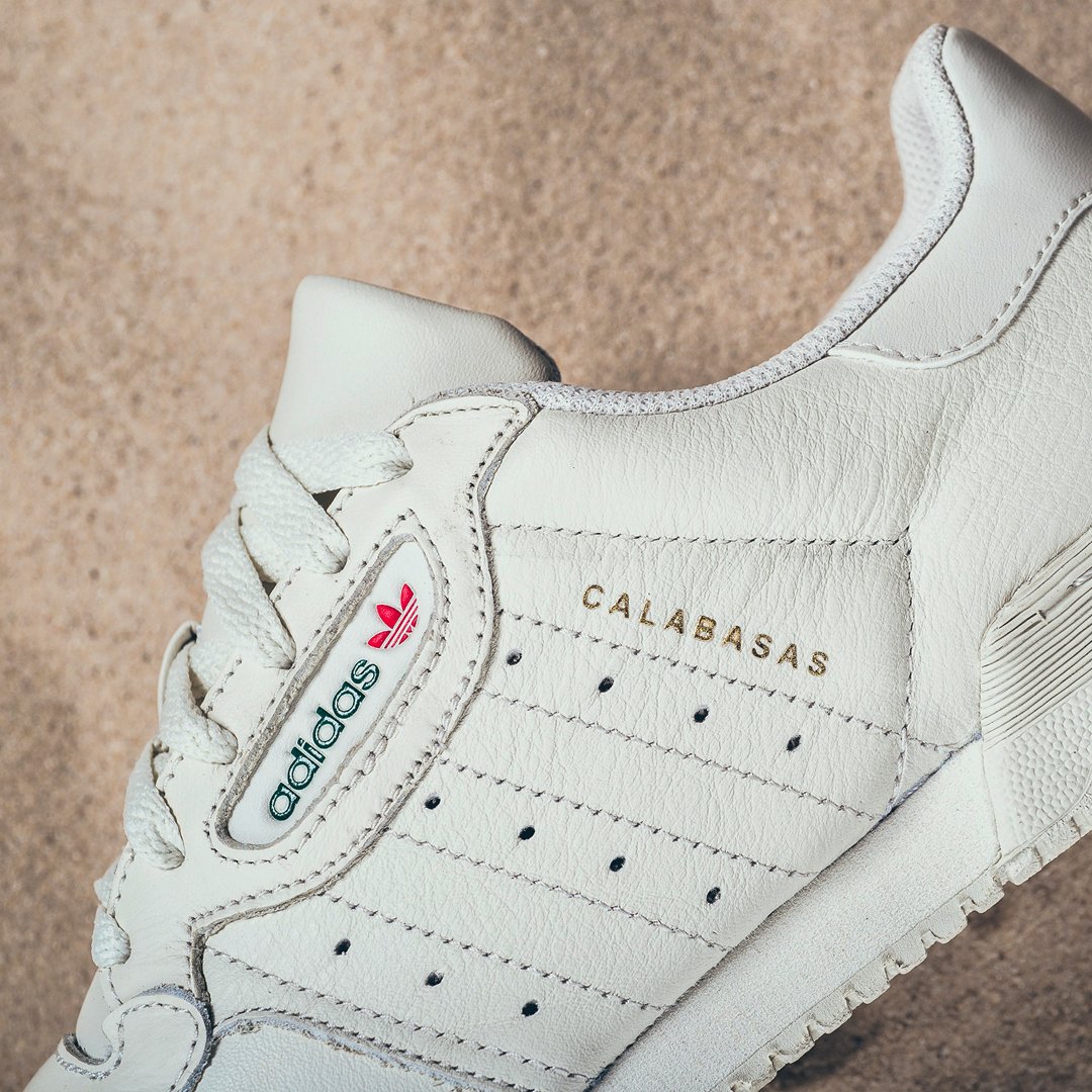 yeezy supply powerphase