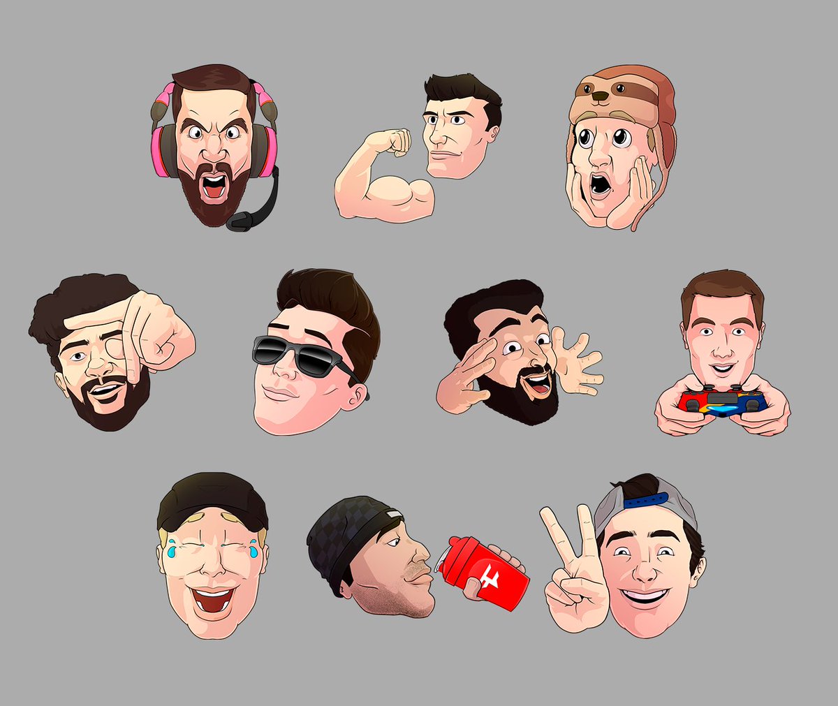 FaZe Zaibot tweet media