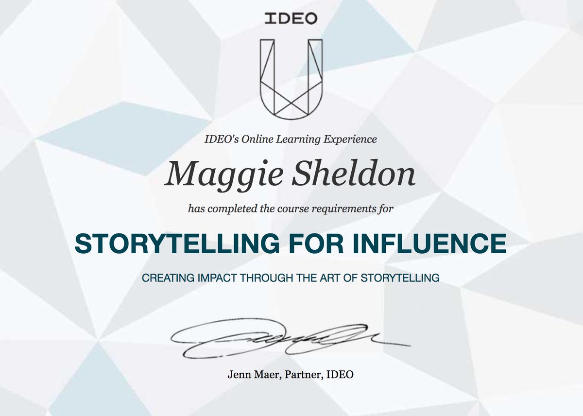 Maggie Sheldon On Twitter I Love A Good Certificate Stamp