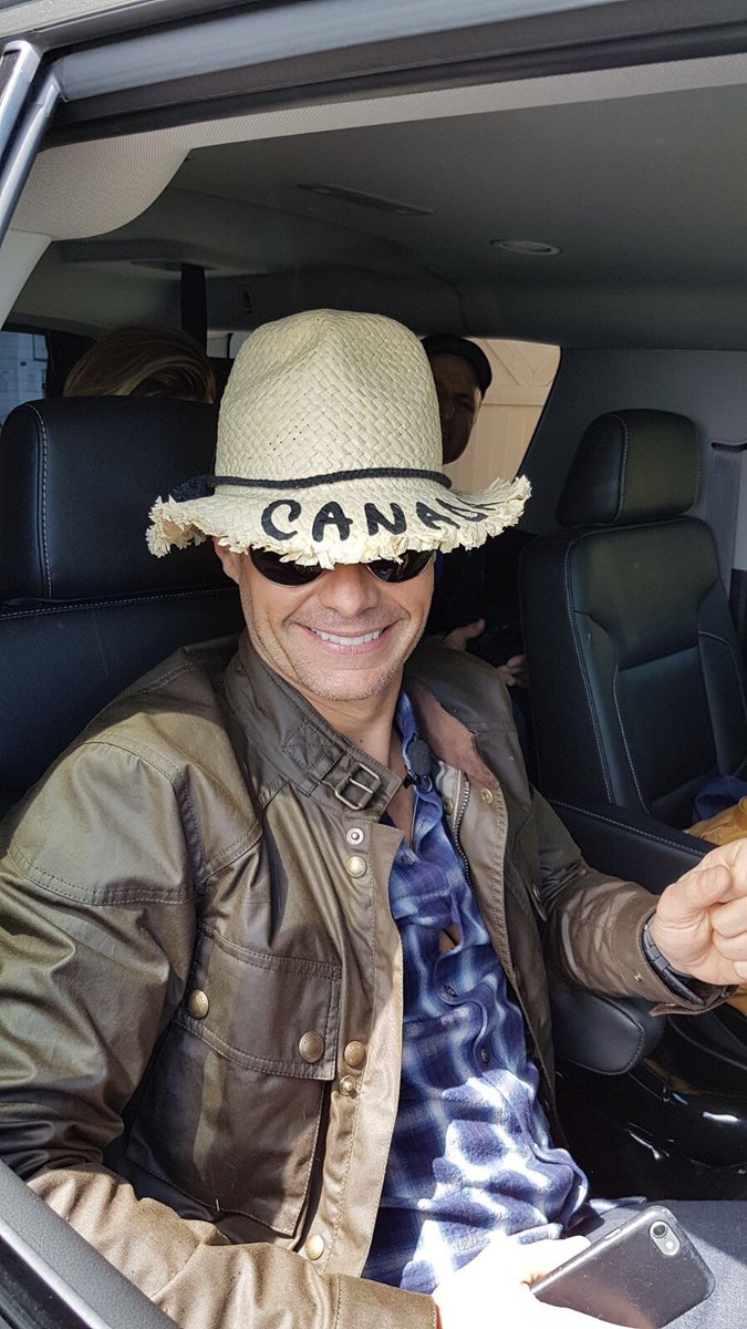 Can't wait for our <a href="/NiagaraFalls/">Niagara Falls Canada</a> taping of <a href="/LiveKellyRyan/">LIVEKellyRyan</a> tomorrow morning!