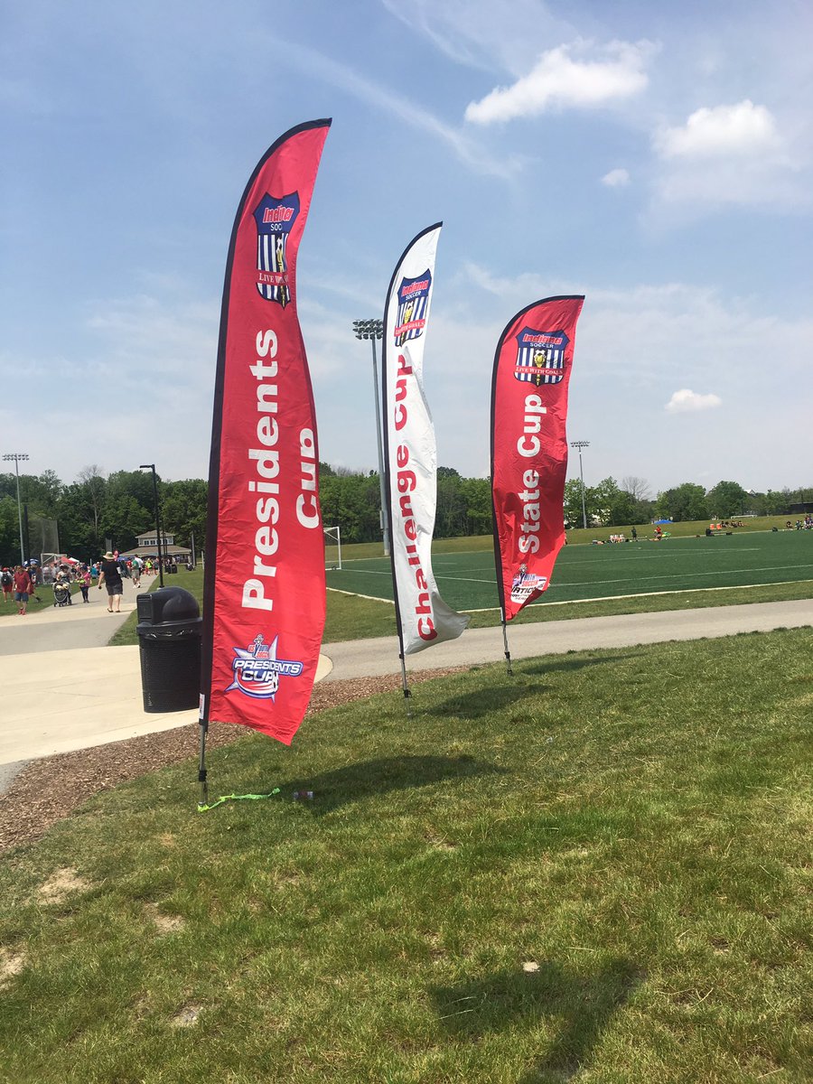 SoccerIndiana's tweet photo. Check out some pictures from the awards tent! #INStateCup #INPresidentsCup #INChallengeCup https://t.co/W6yrmo6eGe