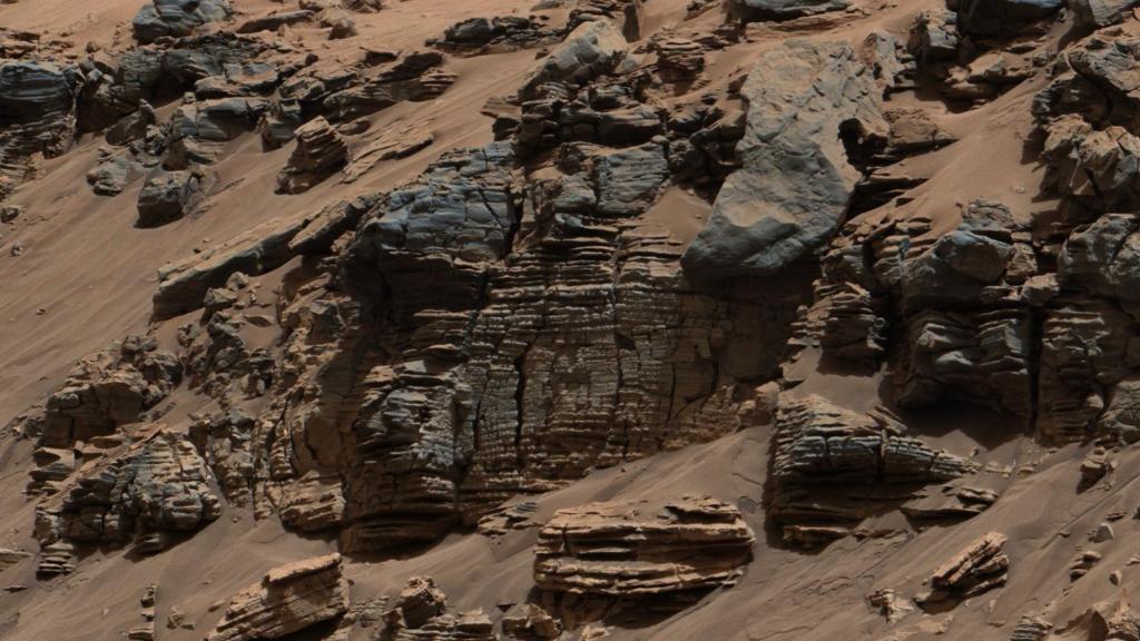 NASA (@nasa) on Twitter photo .<a href="/MarsCuriosity/">ARCHIVED - Curiosity Rover</a> peels back layers of an ancient lake w/ varied environmental conditions from one part to another: go.nasa.gov/2ssyKOj .<a href="/MarsCuriosity/">ARCHIVED - Curiosity Rover</a> peels back layers of an ancient lake w/ varied environmental conditions from one part to another: go.nasa.gov/2ssyKOj