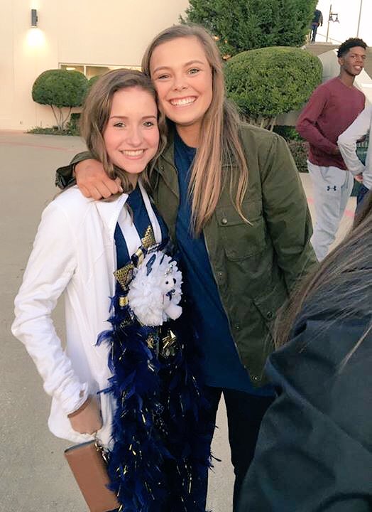 MikaylaBard21's tweet image. Happy birthday Casey!! Thanks for loving good music with me. Love ya lots :) ❤️