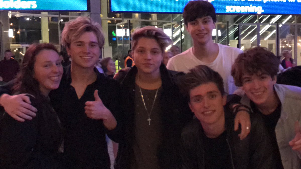 Over_Mersey's tweet image. They're amazing❤️~Daryl