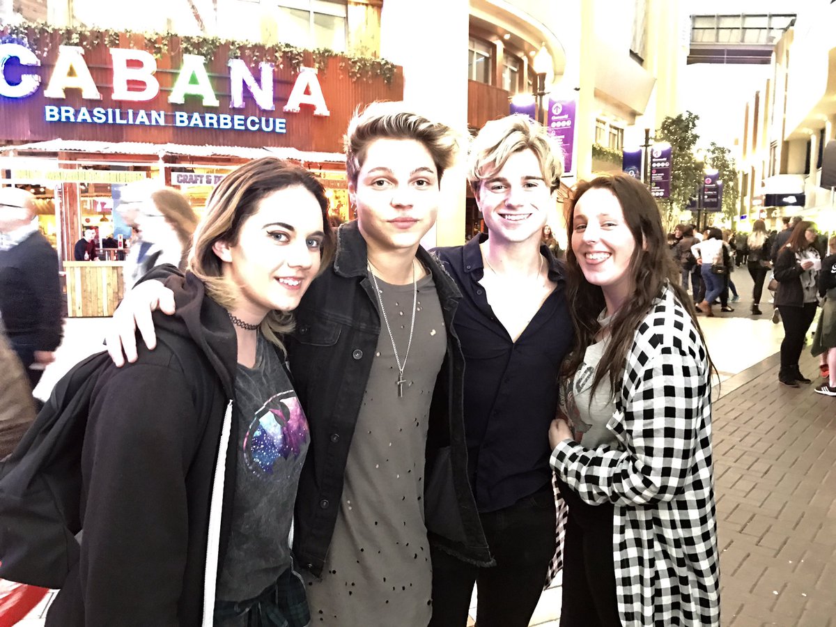 Over_Mersey's tweet image. They're amazing❤️~Daryl