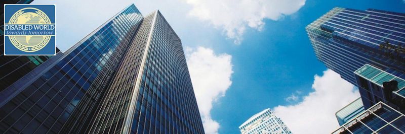 DisabledWorld's tweet image. #ReflexTest: Understanding the #Kneejerk Response and What the #Reflex Test Can Tell You - #DisabledWorld --- buff.ly/2qQc6lO