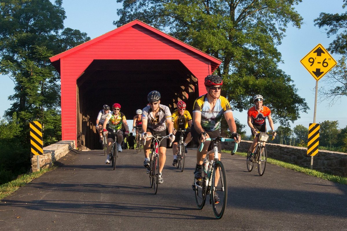 TourDeFredMD's tweet photo. Join the ride! Register today: https://t.co/FmoMXKtFfN #cycling #tourdefred2017 https://t.co/c5YDQ7CzkE