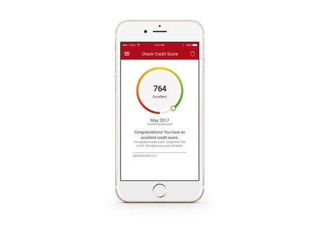 .@CIBC partners with <a href="/Borrowell/">Borrowell</a> to offer free credit scores buff.ly/2sEn75Q