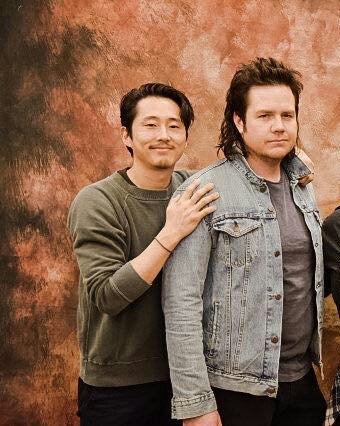 Happy Birthday Josh Mcdermitt!   